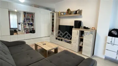 Apartament 3 camere Sibiu - poza 6