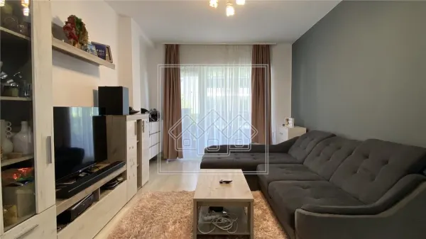 Apartament 3 camere Sibiu - poza 9