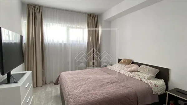 Apartament 3 camere Sibiu - poza 10