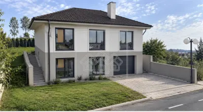 Casă 6 camere Cisnădie - poza 1