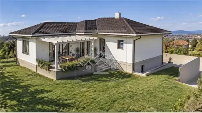 Casă 6 camere Cisnădie - poza 2