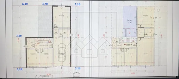 Casă 6 camere Cisnădie - poza 3