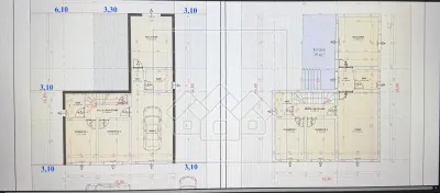 Casă 6 camere Cisnădie - poza 3