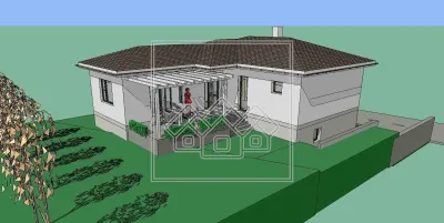 Casă 6 camere Cisnădie - poza 5