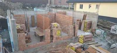 Casă 6 camere Cisnădie - poza 8
