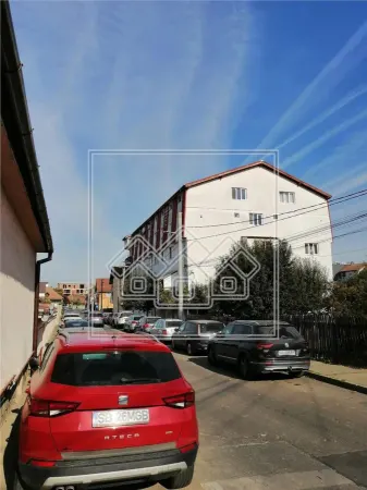Apartament 3 camere Sibiu - poza 13