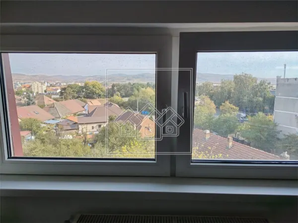 Apartament 3 camere Sibiu - poza 14