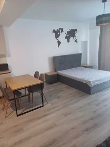 Inchiriez apartament Mamaia nord Lidl - Mamaia