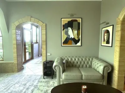 BRASADAS închiriază Penthouse cu terasa la Parcul Circului. - Bucuresti