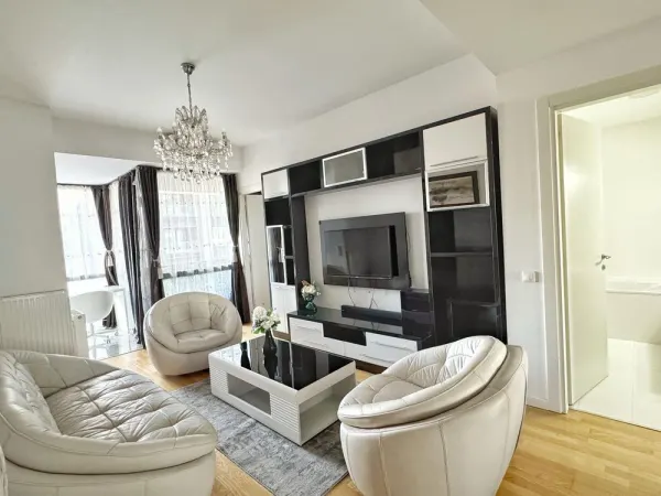 Apartament 2 camere București - poza 1