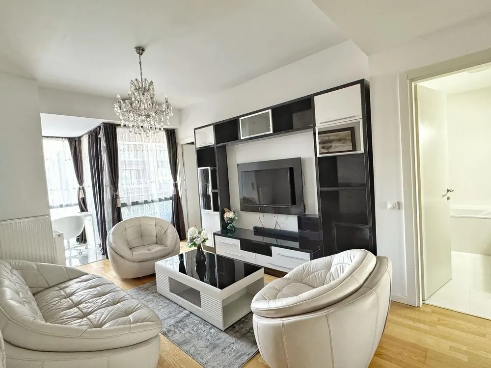 Apartament 2 camere București - poza 1