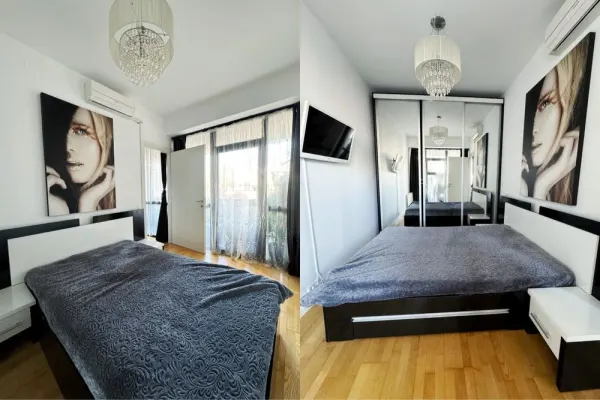 Apartament 2 camere București - poza 3