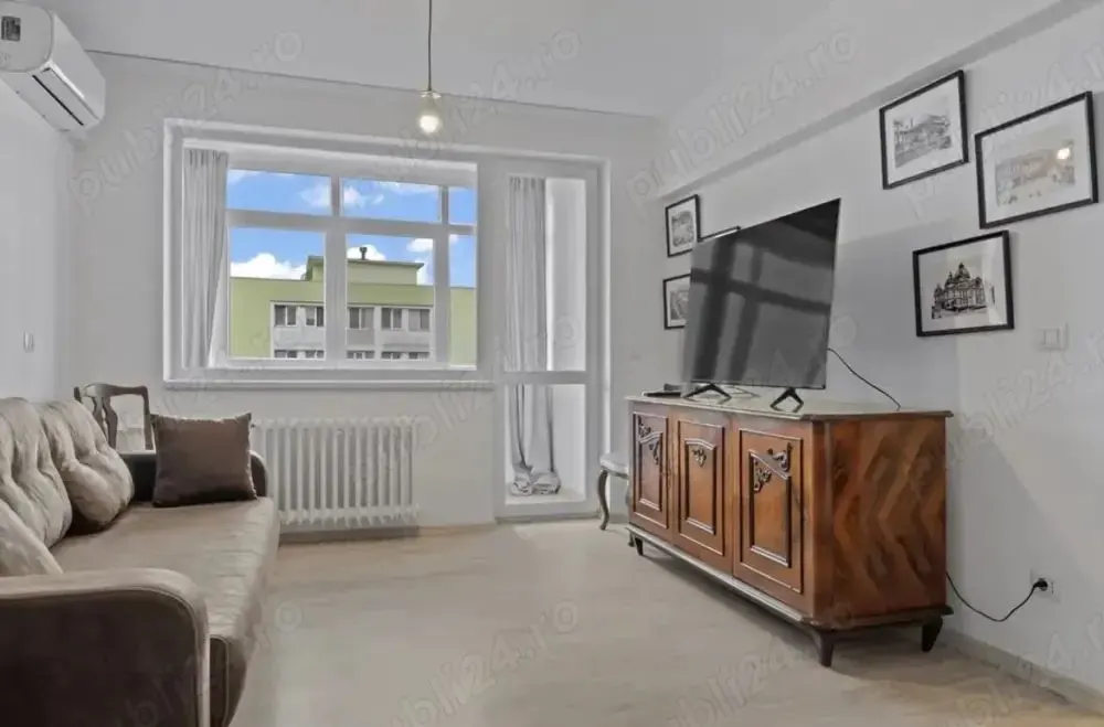 Apartament 2 camere București - poza 1