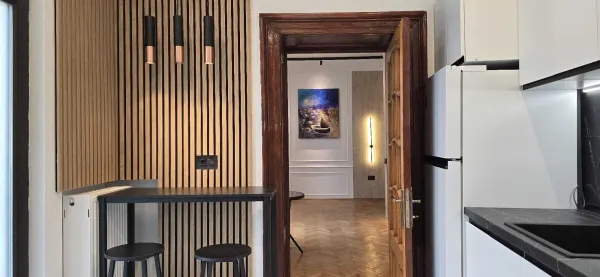 Apartament 2 camere București - poza 4