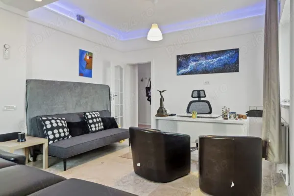 Apartament 2 camere București - poza 2