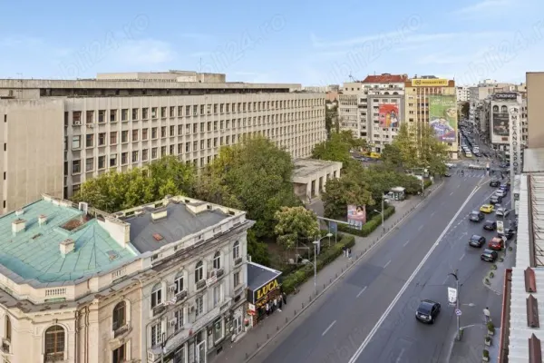 Apartament 2 camere București - poza 9