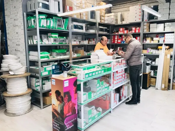 Spațiu comercial București - poza 2