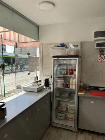 Spațiu comercial București - poza 2