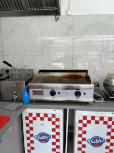 Spațiu comercial București - poza 3