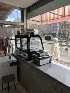Spațiu comercial București - poza 6