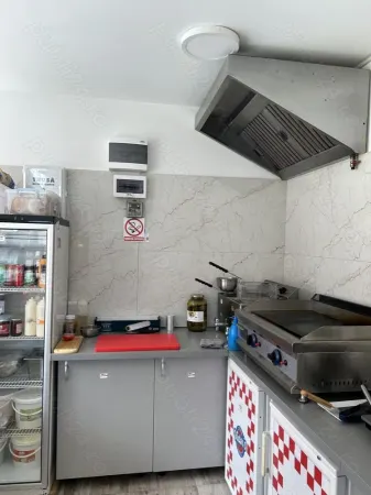 Spațiu comercial București - poza 7