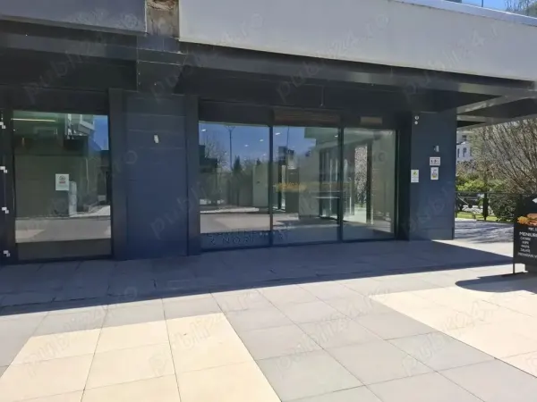 Spațiu comercial București - poza 1