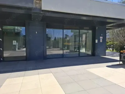 BRASADAS închiriază Sp Com UpGround integral/parțial - Bucuresti
