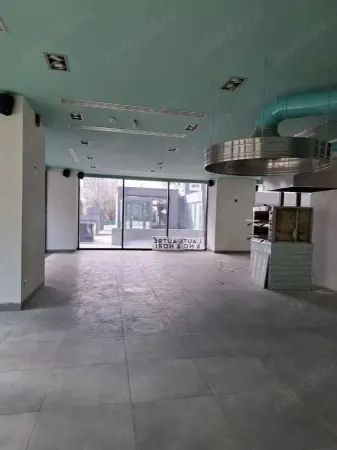Spațiu comercial București - poza 2