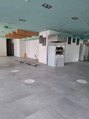 Spațiu comercial București - poza 3