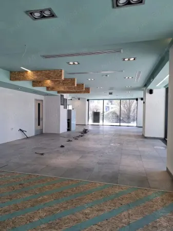 Spațiu comercial București - poza 10