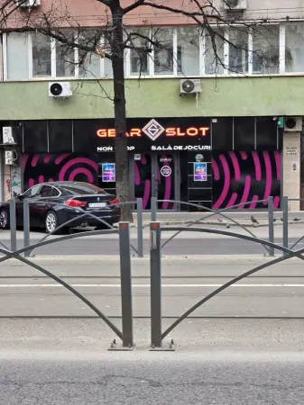 Spațiu comercial București - poza 1