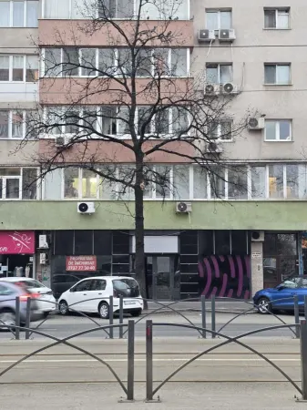 Spațiu comercial București - poza 2