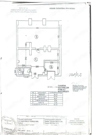 Spațiu comercial București - poza 10