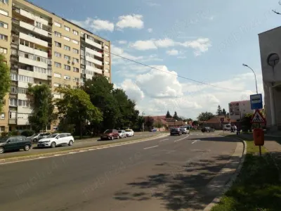 BRASADAS vinde ap 2 cam, la PARTER zona Spitalul Nou. - Satu Mare