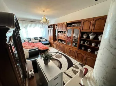 Apartament 4 camere Satu Mare - poza 2