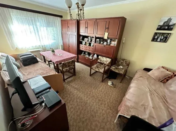 Apartament 4 camere Satu Mare - poza 3