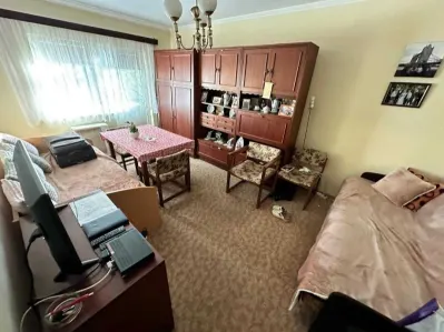Apartament 4 camere Satu Mare - poza 3