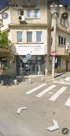 Spațiu comercial București - poza 1