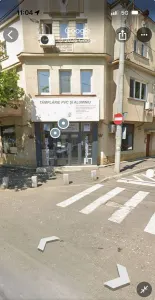 BRASADAS închiriază Sp Com STRADAL 44mp Calea Serban Voda. - Bucuresti