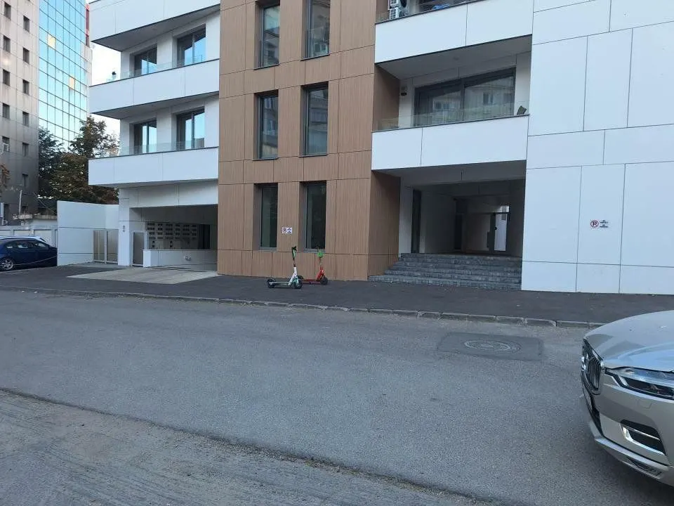 Spațiu comercial București - poza 1