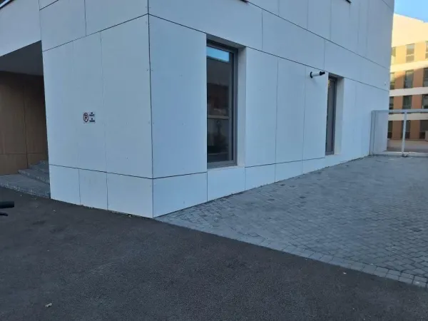 Spațiu comercial București - poza 2