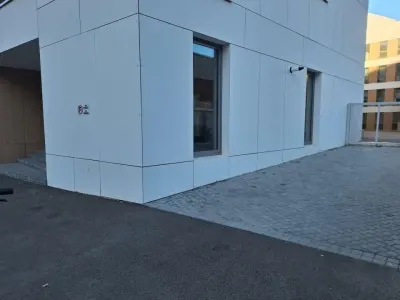 Spațiu comercial București - poza 2