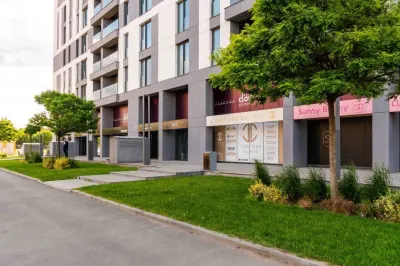 Spațiu comercial București - poza 1