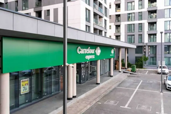 Spațiu comercial București - poza 2