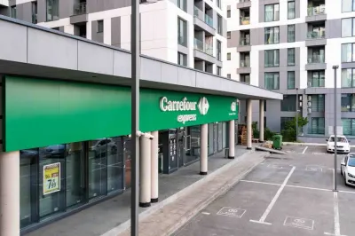 Spațiu comercial București - poza 2