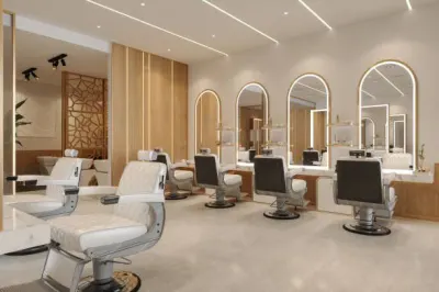 Spațiu comercial București - poza 14