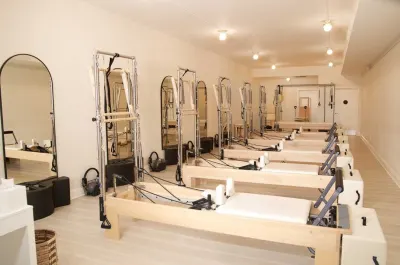Spațiu comercial București - poza 15