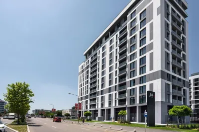 Spațiu comercial București - poza 3