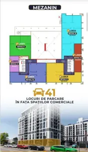 Spațiu comercial București - poza 6