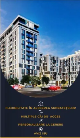 Spațiu comercial București - poza 7